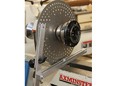 Hope Woodturning - Paul Howard systeme d indexation