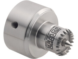 Record Power - Versalock - Entraineur Multi-dents avec pointe ressort - 22 mm