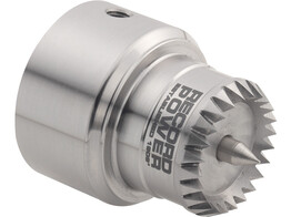 Record Power - Versalock - Entraineur Multi-dents avec pointe ressort - 32 mm