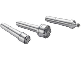 Record Power - Coronet Hawk Professional Drive center kit - MT2 - 3pc