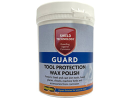 ProtecTool Wax Polish - Anti-Corrosion Wax - 200 ml