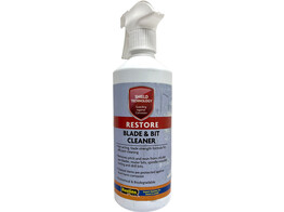 Restore Blade   Bit Cleaner - Pitch and resin remover - 500 ml