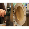 Hope Woodturning - Gabarit de rainurage Paul Howard