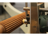 Hope Woodturning - Gabarit de rainurage Paul Howard