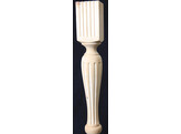 Hope Woodturning - Gabarit de rainurage Paul Howard