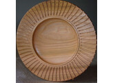 Hope Woodturning - Gabarit de rainurage Paul Howard