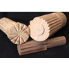 Hope Woodturning - Gabarit de rainurage Paul Howard