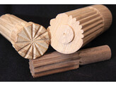 Hope Woodturning - Gabarit de rainurage Paul Howard