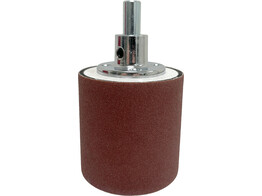 Beschermkap Voor De Spindel Van Een Kolomboormachine Met Of Zonder Veiligheidscontact Type Tr1 Beschermkap Voor De Spindel Van Een Kolomboormachine Met Of Zonder Veiligheidscontact Type Tr1