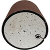 Cylindre de poncage pour perceuse - 75 x O75 mm