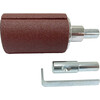 Cylindre de poncage pour perceuse - 75 x O55 mm