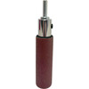 Cylindre de poncage pour perceuse - 75 x O25 mm