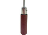 Cylindre de poncage pour perceuse - 75 x O25 mm