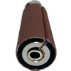 Cylindre de poncage pour perceuse - 75 x O25 mm