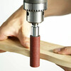 Cylindre de poncage pour perceuse - 75 x O25 mm
