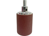 Kit de 4 cylindres de poncage pour perceuse
