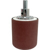 Kit de 4 cylindres de poncage pour perceuse