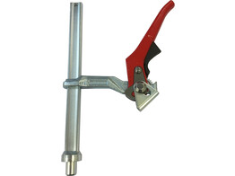 Bessey - Spanelement met hefboomgreep