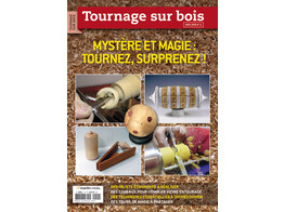 Tournage sur bois - Hors-serie - n  11  Franstalig 