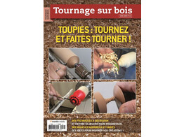 Tournage sur bois - Hors-serie - n  10  Franstalig 