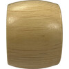 Rond de serviette en bois
