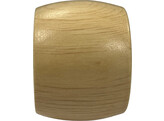 Rond de serviette en bois