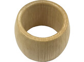 Rond de serviette en bois
