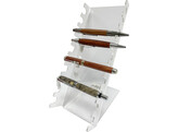 Display for 10 pens