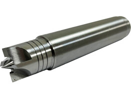 Entraineur - 16 mm - Z4 - CM2