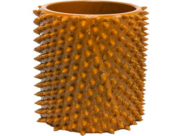 Saburrtooth - Rape rotative - O25 x 25 mm - Extra gros