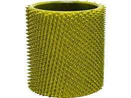 Saburrtooth - Rape rotative - O25 x 25 mm - Fin