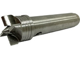 Entraineur - 25 mm - avec axe 8 mm - Z4 - CM2