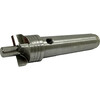 Entraineur - 25 mm - avec axe 8 mm - Z4 - CM2
