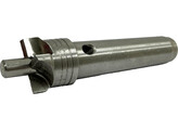 Entraineur - 25 mm - avec axe 8 mm - Z4 - CM2