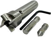 Entraineur - 25 mm - avec axe 8 mm - Z4 - CM2