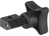 Hegner - Saw blade clamp with cross grip - 0 7 mm