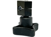 Hegner - Pince pour lame de scie avec poignee transversale 1 0 mm