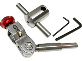 Robert Sorby - Fingernail profiler