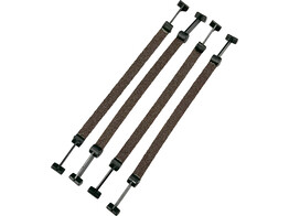 Hegner - Set Schuurbanden voor figuurzaag