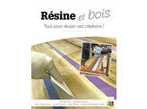 Resine et bois