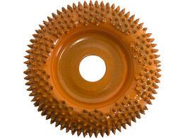 Saburrtooth - Disque rape - O50 mm - Extra Gros