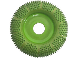 Saburrtooth - Disque rape - O50 mm - Gros