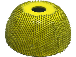 Saburrtooth - Disque rape - O45 mm - Coupe - Fin