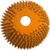 Saburrtooth - Disque rape - O45 mm - Coupe - Extra Gros