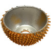 Saburrtooth - Disque rape - O45 mm - Coupe - Extra Gros