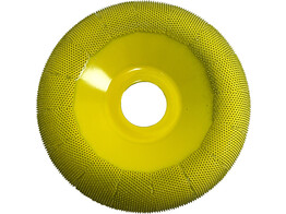Saburrtooth - Disque rape - O100 mm - Rond - Fin