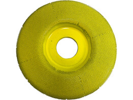 Saburrtooth - Disque rape - O100 mm - Plat - Fin