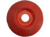Saburrtooth - Disque rape - O100 mm - Plat - Moyen
