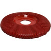 Saburrtooth - Disque rape - O100 mm - Plat - Moyen