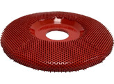 Saburrtooth - Disque rape - O100 mm - Plat - Moyen